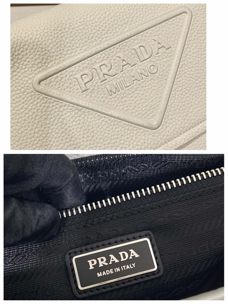 Prada Satchel Bags